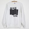 1990s Black Flag Sweatshirt ZK01