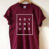 Adventure T-shirt AD01