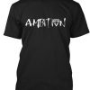 Ambition T-Shirt ZK01