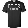 Beer O'clock T-Shirt AD01