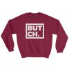 Butch Sweatshirt AD01