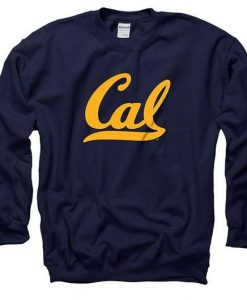 Cal Sweatshirt SN01