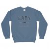 Cary North Carolina NC Sweatshirt AD01