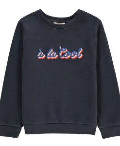 Cool Sweatshirt SN01