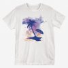 Cosmic Summer T-Shirt ZK01