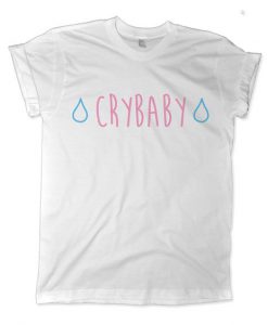 Cry Baby Shirt EC01