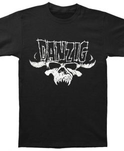 Danzig Summer T-Shirt SN01