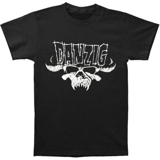 Danzig Summer T-Shirt SN01