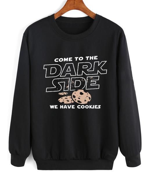 Dark Side Sweatshirt SN01