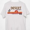 Desert Dreamin Tee tshirt EC01