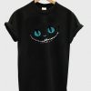 Face Cat T-Shirt ZK01