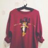 Fall Out Boy Sweatshirt ZK01