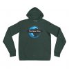 Find Your Wave Hoodie SN01
