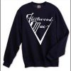 Fleetwood Mac Sweatshirt ZK01