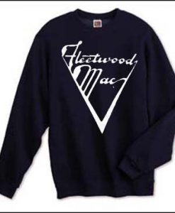 Fleetwood Mac Sweatshirt ZK01