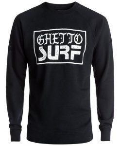 Get To Surf Sweatshirt SN01