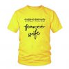 Girlfriend Fiance Wife T-Shirt Funny graphic tees EC01