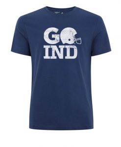 Go Ind T-Shirt SN01