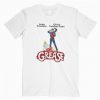 Grease T Shirt Movie Graphic Tees EC01
