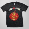 Helloween T-Shirt ZK01