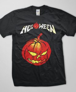 Helloween T-Shirt ZK01