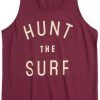 Hunt The Surf TankTop SN01