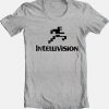 Intellivision T-shirt ZK01