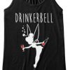 Limited Edition Drinkerbell Tank Top EC01