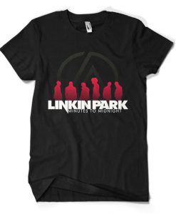 Linkin Park Tshirt ZK01