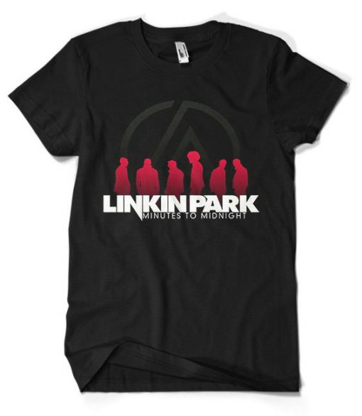 Linkin Park Tshirt ZK01