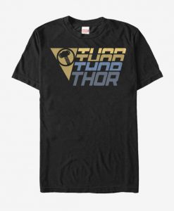 Marvel Thor T-shirt AD01