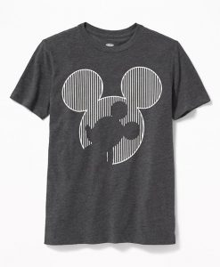 Mickey Mouse Disney T-shirt ZK01
