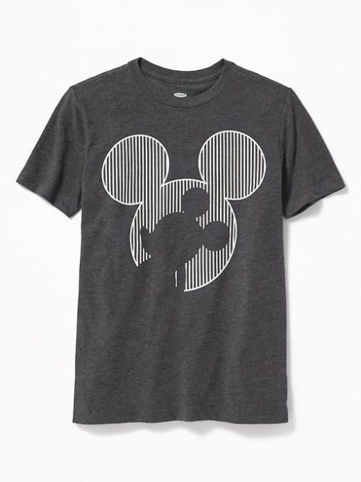Mickey Mouse Disney T-shirt ZK01