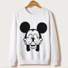 Mickey Mouse Sweatshirt ZK01