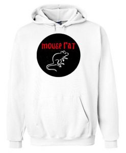 Mouse Rat Hoodie ZK01