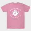 Mrs. Nesbitt's Tea Room T-Shirt ZK01