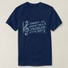 Music Teachers 2 T-Shirt SN01