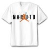 Naruto T Shirt AD01