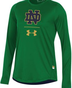Notre Dame Fighting Irish Sweatshirt SN01