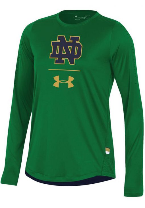 Notre Dame Fighting Irish Sweatshirt SN01
