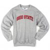 Ohio state sweatshirt SN01