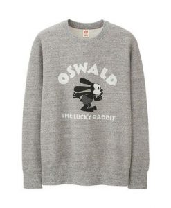 Oswald Sweatshirt SN01