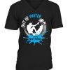 Out Of Water T-Shirt SN01