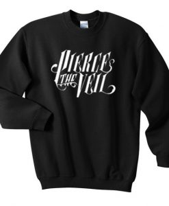 Pierces Sweatshirt ZK01