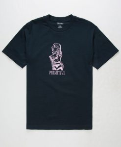 Primitive Nighty T-shirt AD01