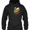 Russia In My Heart Limited Edition Hoodie EC01