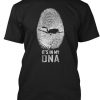 Scuba Diving T-shirt AD01