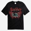 Seether Summer T-Shirt SN01