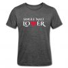 Single Malt Lover T-Shirt ZK01