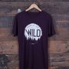 Sound of The Wild t-shirt EC01